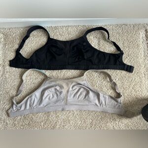 Champion High Impact Max Support Sports bra- lot of 2